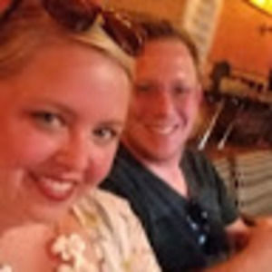 Meet your Posher, Mandi & jason